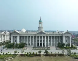 Symbiosis Institute of Technology - [SIT]