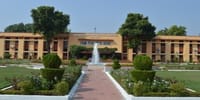 National Academy of Defence Production - [NADP]