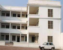 Hayward Institute of Nursing and Science