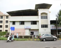 Laxmi College of Optometry -[LCO]