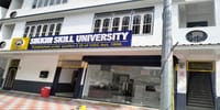 Sikkim Skill University