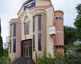 Sri Jagadguru Murugharajendra University - [SJMU]