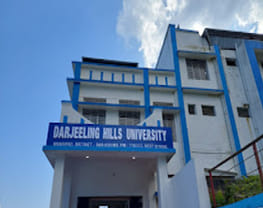 Darjeeling Hills University