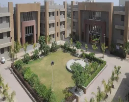 Lalitaben Ramniklal Shah Homoeopathy College - [LRSHC]