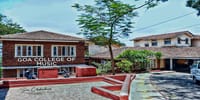 Goa College of Music