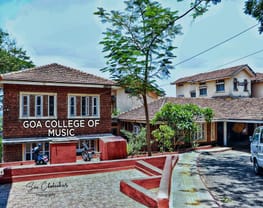 Goa College of Music