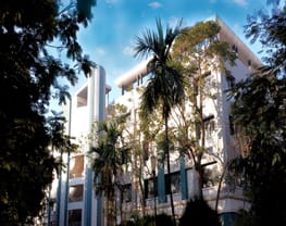 Indira School of Business Studies - [ISBS]