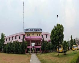 Surajmal University - [SMU]
