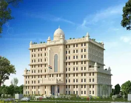 Atal Bihari Vajpayee Medical University -  [ABVMU]