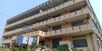 Yamuna Institute of Nursing