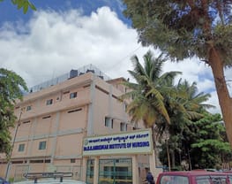 Dr. B R Ambedkar Institute of Nursing