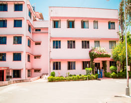 Holy Spirit Institute of Nursing Education