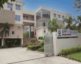 Indian Institute of Printing and Packaging Technology - [IIPT]