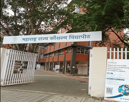 Maharashtra State Skills University