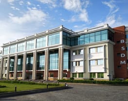 Bandhan School of Development Management