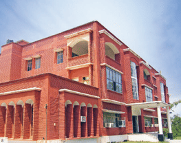 BLS Institute of Management - [BLSIM]