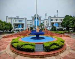 Manav Rachna Centre for Distance and Online Education