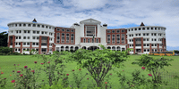 Graphic Era University Online