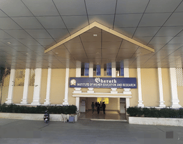 Bharath Institute of Higher Education and Research - [BIHER] Online