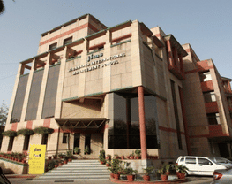 Jagannath International Management School - [JIMS] Kalkaji