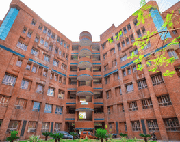 Sharda University’s Centre for Distance and Online Education [CDOE]
