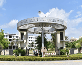 DY Patil PGDM Institute Akurdi