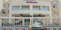 Chitkara University Online