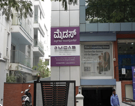 MIDAS School Of Entrepreneurship - [MIDAS]