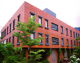 Artemisia College of Art and Design - [ACAD]