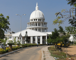 School of Allied Health Sciences, Vinayaka Mission's Research Foundation-Deemed to be University