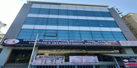 Charan’s International Institute of Hotel Management - [CIIHM]