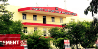 University of Engineering and Management - [UEM]