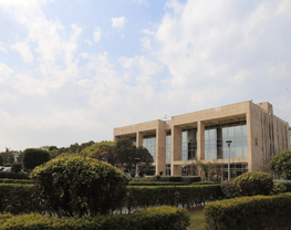 LM Thapar School of Management - [LMTSM]