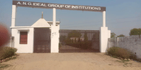A.N.G. Ideal Group of Institutions