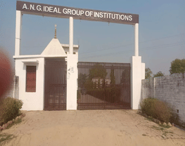 A.N.G. Ideal Group of Institutions