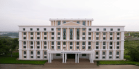 MIT Vishwaprayag University - [MITVPU]