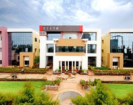Biju Patnaik Institute of Information Technology and Management Studies - [BIITM]