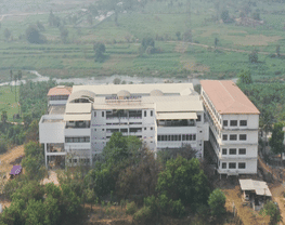 Aurora (Deemed to be) University