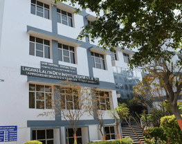 Lingaya's Lalita Devi Institute of Management and Sciences - [LLDIMS]