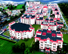 Uttaranchal University Online