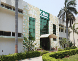 CMAT Business School - Powered by Ethereal Eduversity
