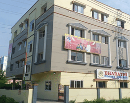 Bharathi Degree College
