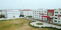 Saraswati Group of Colleges