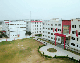 Saraswati Group of Colleges