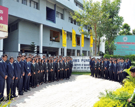 International Institute of Management Studies - [IIMS]