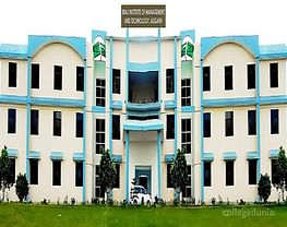 Braj Institute of Management and Technology - [BRAJ IMT]