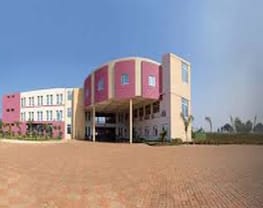 Krishna Vikash Institute of Technology - [KVIT]