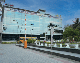Dayananda Sagar University Online - [DSU Online]