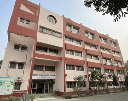 SEACOM MARINE COLLEGE