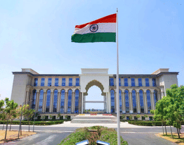 Avantika University